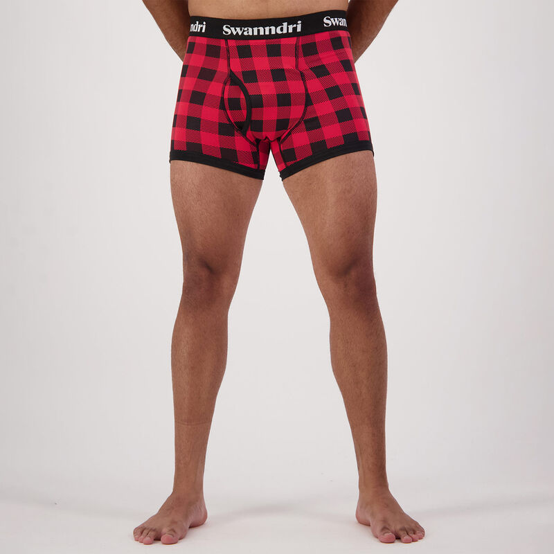 Swanndri Men's Underwear image number 1